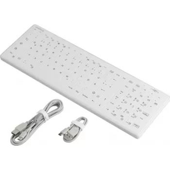 Renkforce RF-6332578 Balts