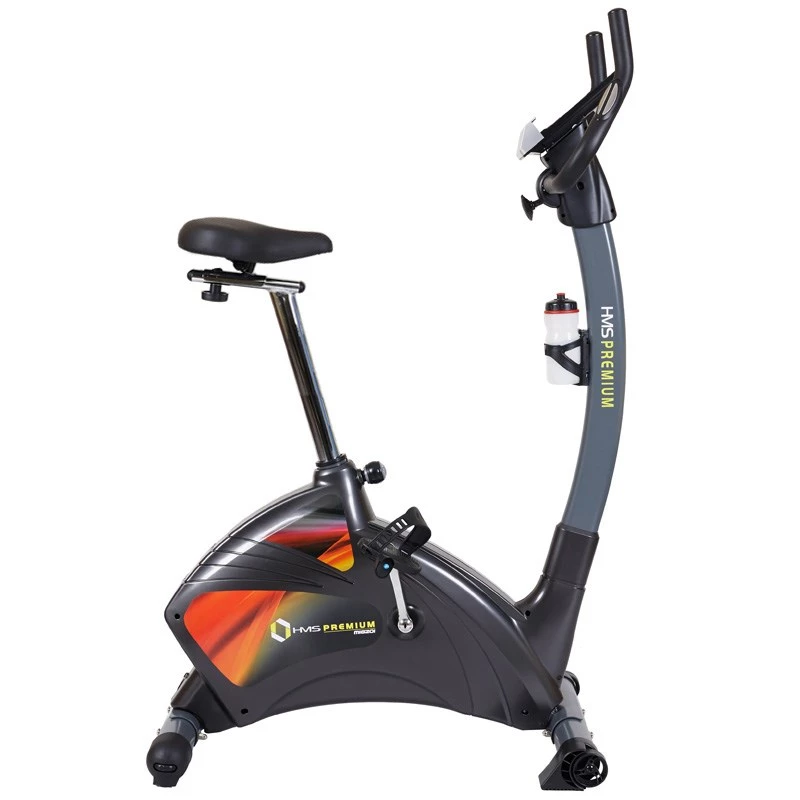 Magnētiskais velotrenažieris HMS Fitness M1820-i