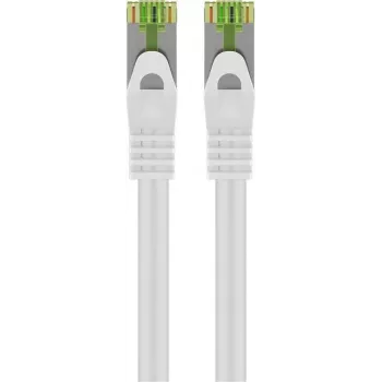 Wentronic 61106 Ethernet Patch vads Balts