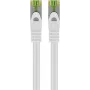 Wentronic 61106 Ethernet Patch vads Balts