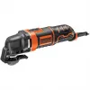 Oscilējošais daudzrīks Black & Decker MT300KA