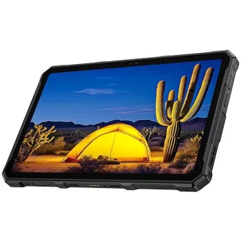 Planšetdators Armor Pad 4 Ultra 10/8/256GB Melns Ulefone