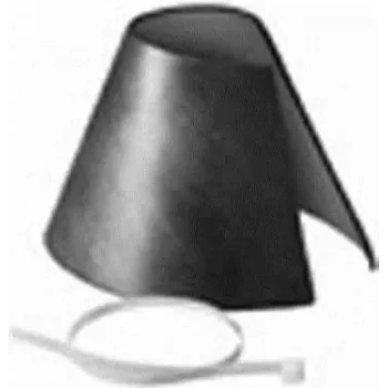 Blīvējuma lente Televes MDB4260 Melna