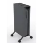 Duux Edge eļļas sildītājs | 2000 W | Piemērots telpām līdz 20 m² | Pelēks