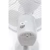 Adler AD 7302 Galda Ventilators Balts 23 cm