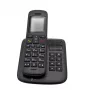 Telekom Sinus A 32 DECT telefons ar numura noteikšanu, Ebony