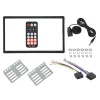 Blow AVH-9620 2DIN 7" auto radio