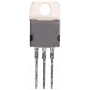 LDO sprieguma regulators Texas Instruments LM1084 IT3.3 — fiksēts 3,3 V, zema sprieguma krituma, TO-220