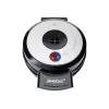 Steba WE 20 VOLCANO (melns) 4 vafeles 700W Melns vafeļu automāts (182800)