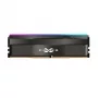 DDR4 darba atmiņa Silicon Power XPOWER Zenith RGB 8GB 3200MHz 288-pin DIMM 1.35V CL16