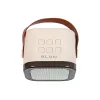 Karaoke skaļrunis BLOW KARAOKE RGB Bluetooth 30W