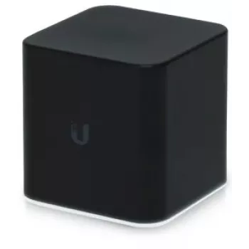 Ubiquiti ACB-ISP WiFi maršrutētājs, airCube, 2.4GHz, MIMO, 4x RJ45 100Mb/s