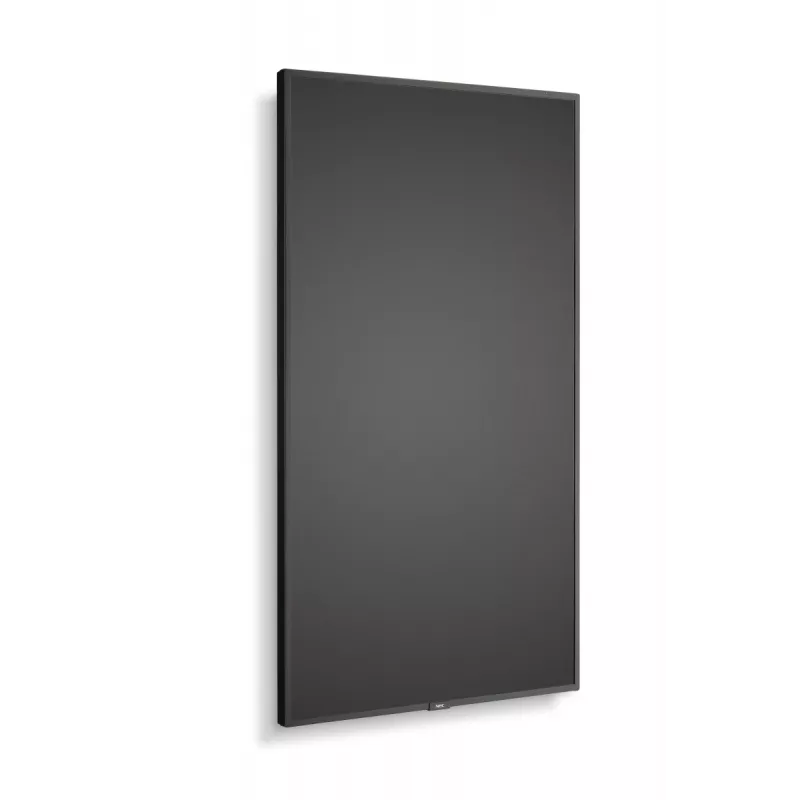 NEC MultiSync M651-2 65 collu LED kioska displejs 4K Ultra HD 500 cd/m²