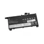 BTI 45Wh 3-cell SB11L67331 akumulators Lenovo ThinkBook 16 G7 (11.55V, 3900mAh, Li-Ion, melns)