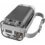 Ansmann PB4100 Litija Polimēra (LiPo) 40000 mAh Sudrabs (1700-0178)