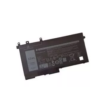 Akumulators DELL 3VC9Y Latitude 5590/5490