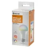 Viedā spuldze Denver SHL-350, E27, 9W, WiFi