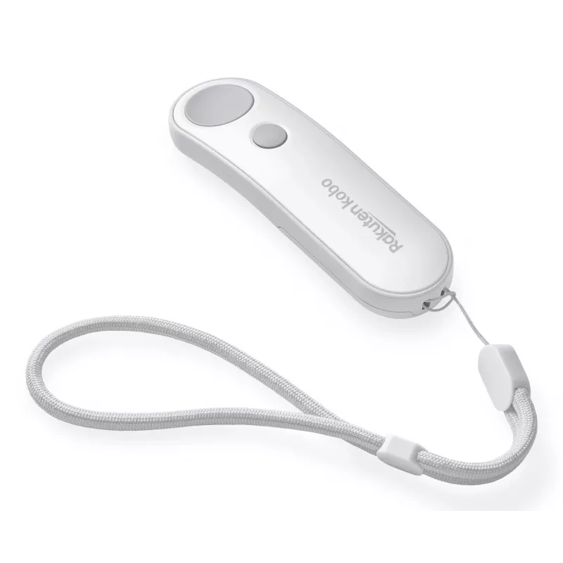 Kobo N257-AC-WH-U-PL tālvadības pults Bluetooth spiedpogas