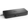 Docking stacija Dell Pro Dock WD25 ar 100W USB-C Power Delivery klēpjdatoriem