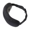 Therabody Smart Goggles 2.0 sejas masieris Melns