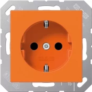 JUNG SCHUKO kontaktligzda A1520BFO