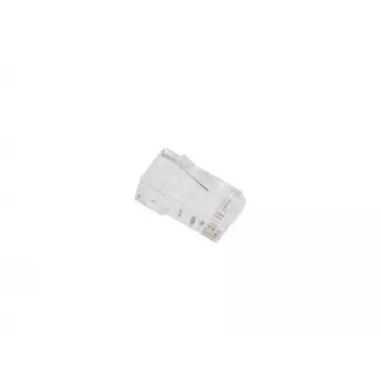 Tīkla spraudnis RJ45 PLU-5000EZ CAT.5e UTP (100 gab.)