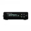 Sennheiser EW-DP 835 SET (R4-9) - kameras komplekts ar miniatūru raidītāju un rokas mikrofonu ar MMD 835 kapsulu, 552-608 MHz