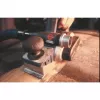 Bosch GHO 40-82 C Professional ēvele, melna, zila, sudraba, 14000 RPM, 850 W