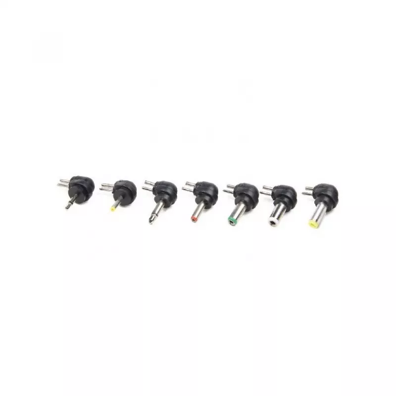 EnerGenie EG-MC-008 Barošanas avots/invertors 12 W Melns