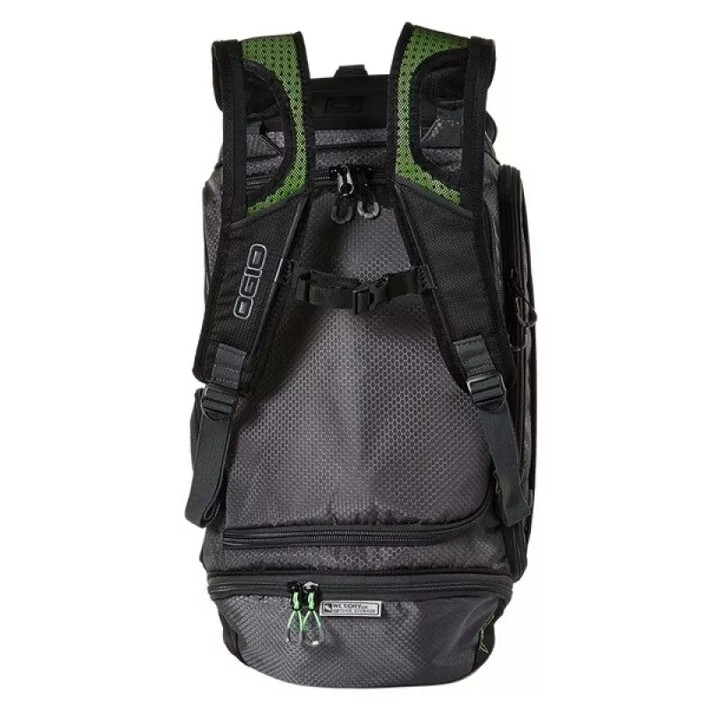 Ogio Endurance 7.0 Charcoal P/N: 112054_396 - mugursoma