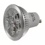 Synergy 21 LED Retrofit GU10 4x1W ww