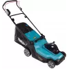 Bezvada zāles pļāvējs MAKITA LM004GZ 40V MAX XGT metabo