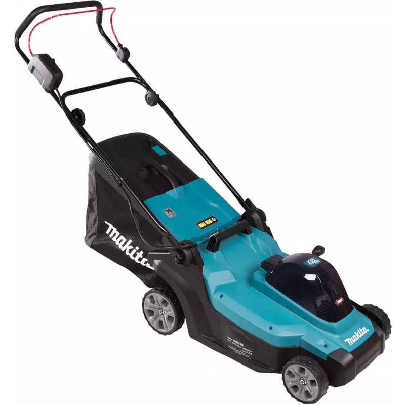 Bezvada zāles pļāvējs MAKITA LM004GZ 40V MAX XGT metabo