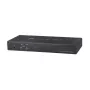 Sonnet Echo 20 Thunderbolt 4 SuperDock Vadu Melns 100W Barošana 2500 Mbit/s