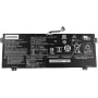 Akumulators klēpjdatoram Lenovo 5B10Q38238 48Wh 4-cell 6268mAh