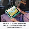 Amazon Fire HD10 Kids Pro 13. paaudze 32 GB piparmētru zaļš