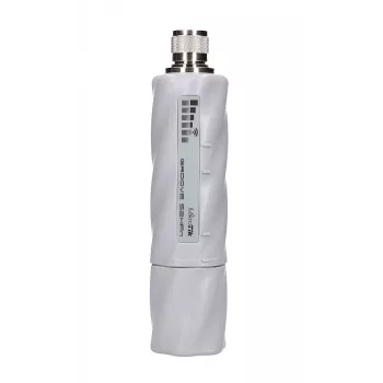 Mikrotik Groove 52 Grey ar PoE atbalstu