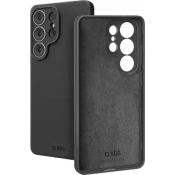 SBS Instinct Cover Galaxy S26 Ultra melns (TEINSTSAS26UK)
