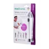 Medisana MP 810 manikīra un pedikīra ierīce, balta