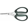 Knipex šķēres, kopējais garums 160 mm, griešanas garums 42 mm