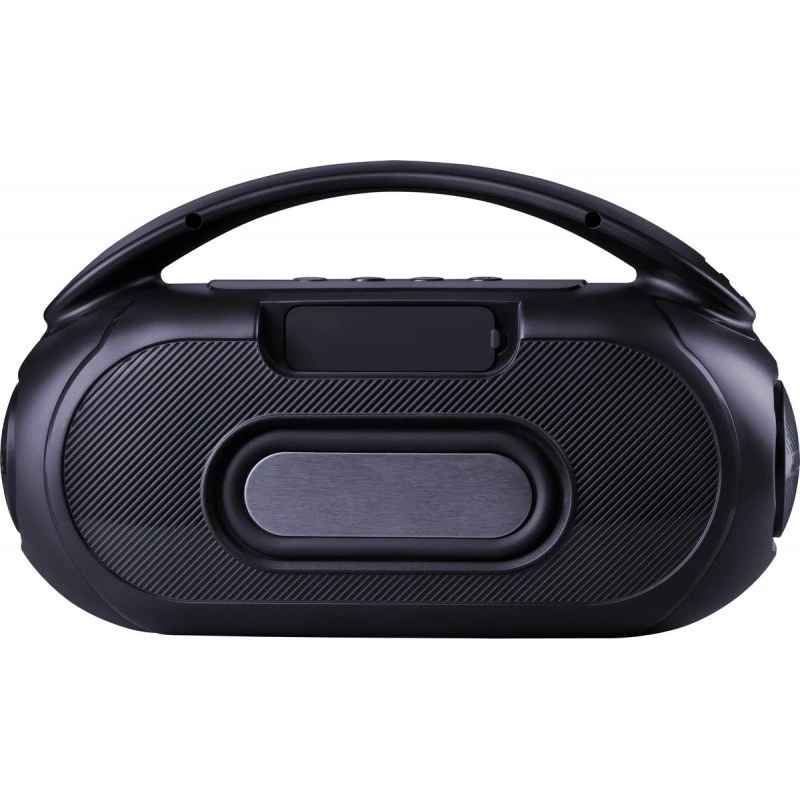 Beatb OX 12 Bluetooth skaļrunis 16W melns