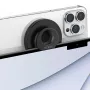Induktīvais turētājs MacBook MagSafe melns