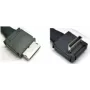 OCuLink kabeļa komplekts Intel AXXCBL450CVCR 0.45 m