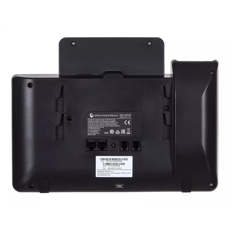 IP telefons Grandstream GXP2160