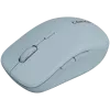 CANYON MW-12 Dual band bezvadu pele zilā krāsā (CNS-CMSW12BL)