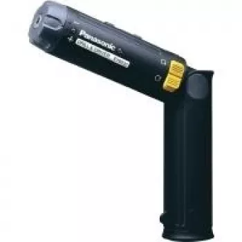 Panasonic EY 6220 N - NiMH akumulators - 2,4 V - 0,75 h uzlādes laiks - 34 mm x 230 mm x 135 mm