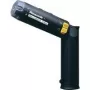 Panasonic EY 6220 N - NiMH akumulators - 2,4 V - 0,75 h uzlādes laiks - 34 mm x 230 mm x 135 mm
