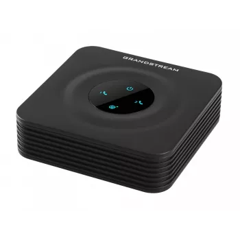 GRANDSTREAM VoIP vārteja HT802v2