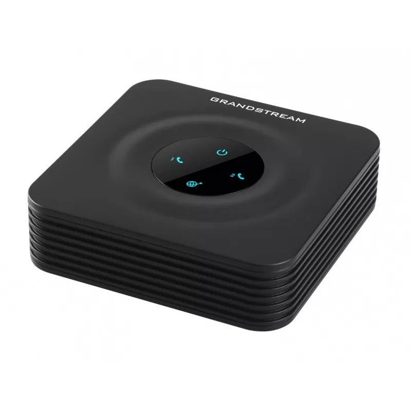 GRANDSTREAM VoIP vārteja HT802v2