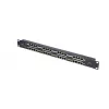 Extralink PoE Injector 16 Portu 16x 100Mb/s RJ45, Rackmount
